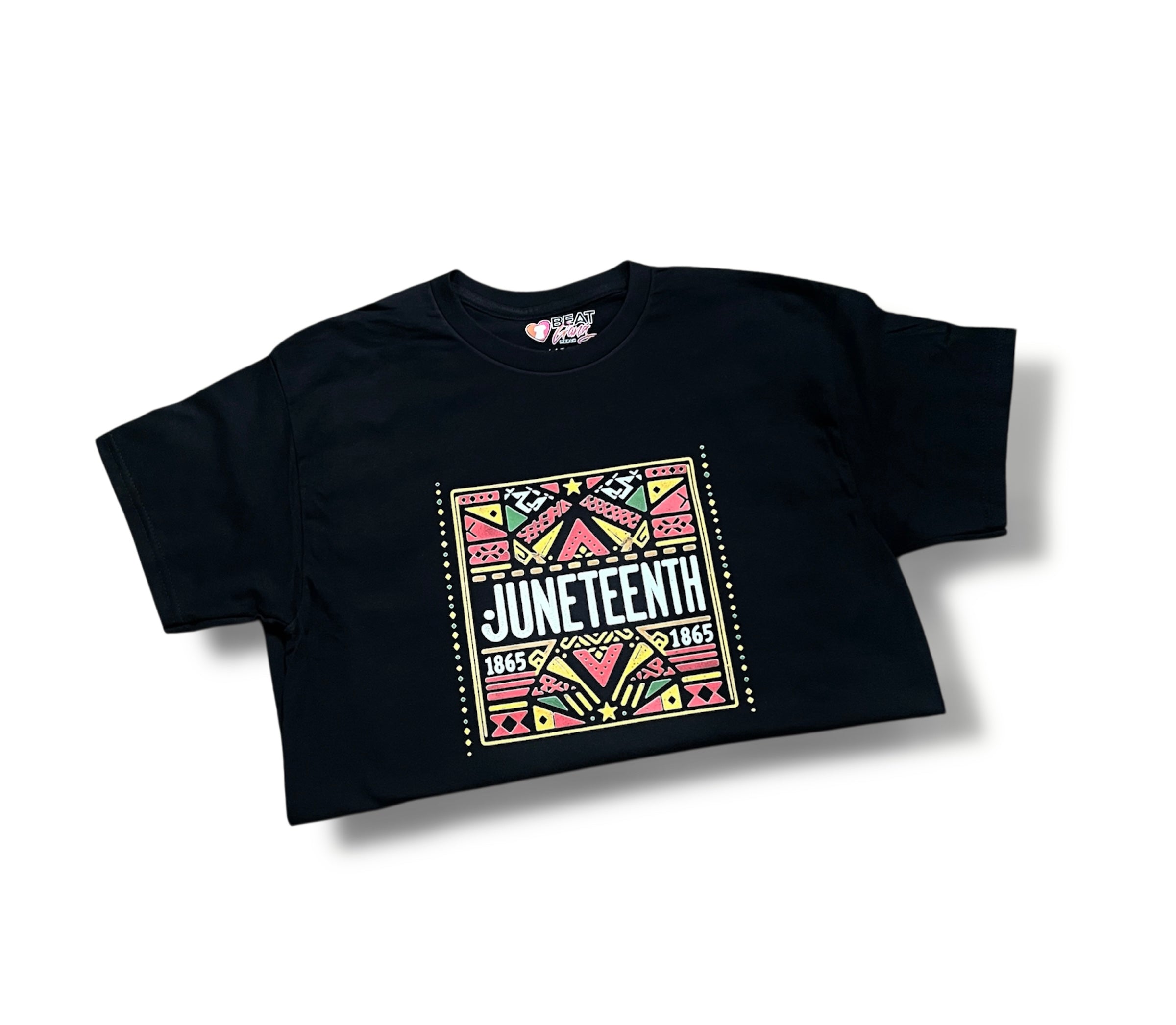 Juneteenth Tribal Juneteenth Tribal